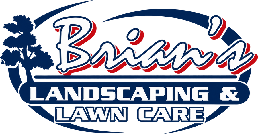 Brian’s Landscaping & Lawn Care